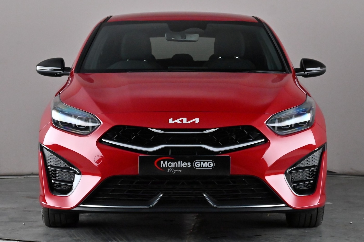 Used Kia Ceed 2025 for sale - 76605423: Photo 3