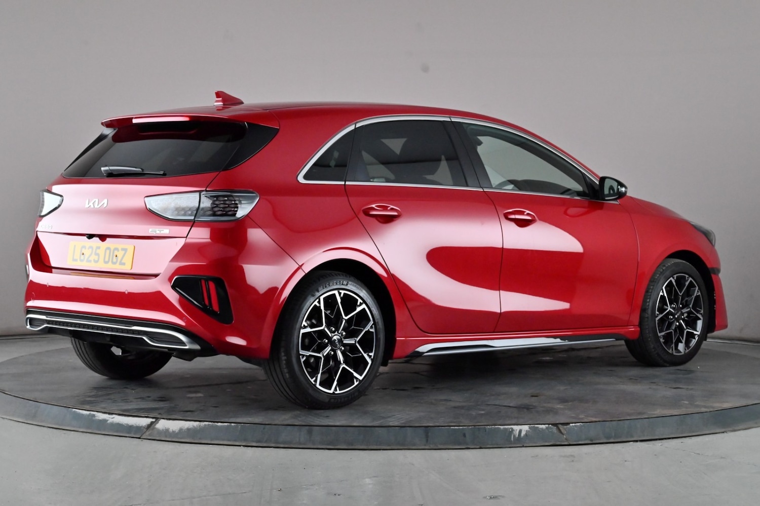 Used Kia Ceed 2025 for sale - 76605423: Photo 7