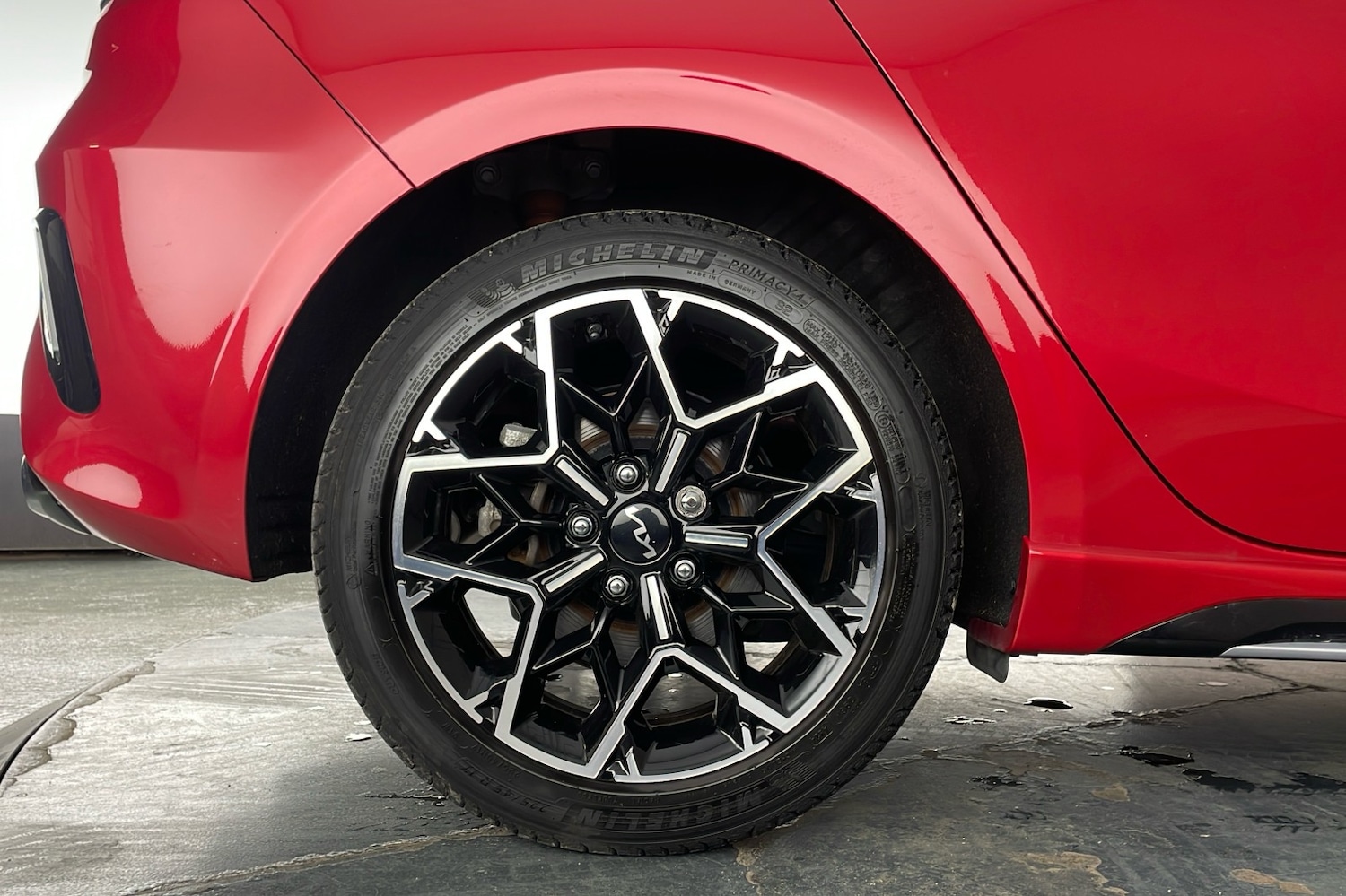 Used Kia Ceed 2025 for sale - 76605423: Photo 8