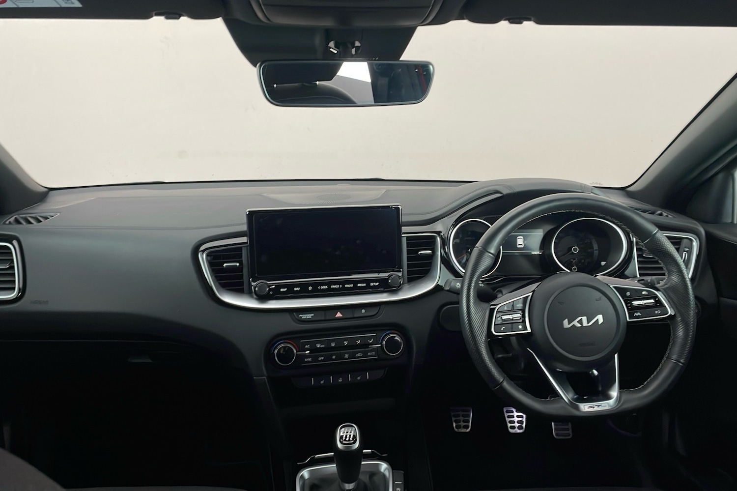 Used Kia Ceed 2025 for sale - 76605423: Photo 9