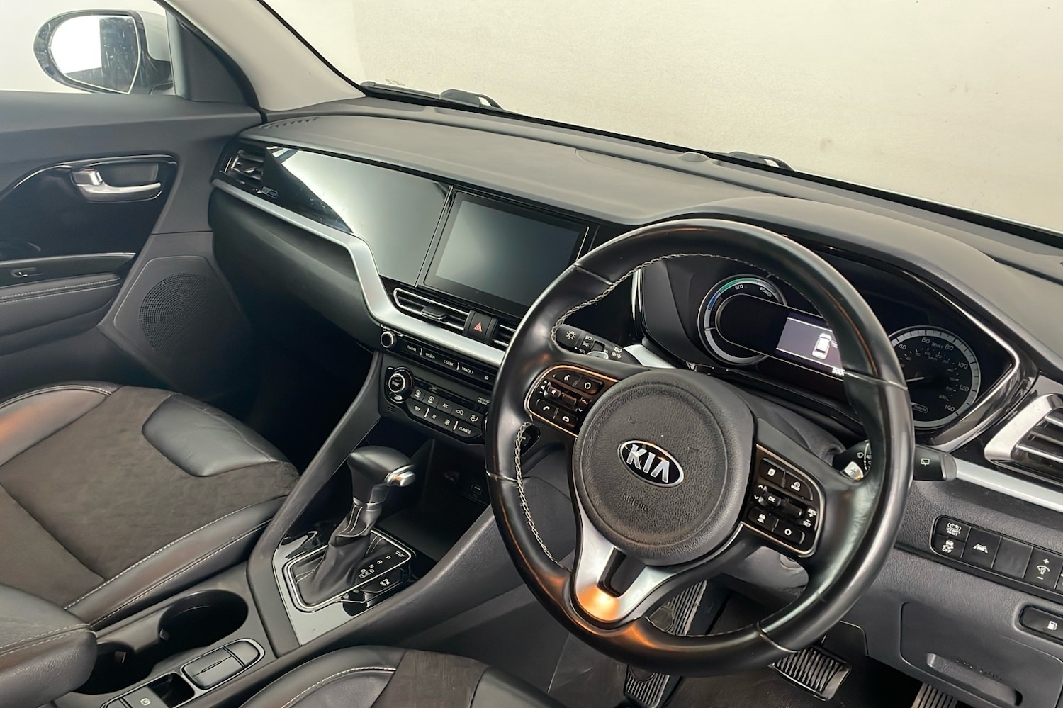 Used Kia Niro 2021 for sale - 77591212: Photo 11