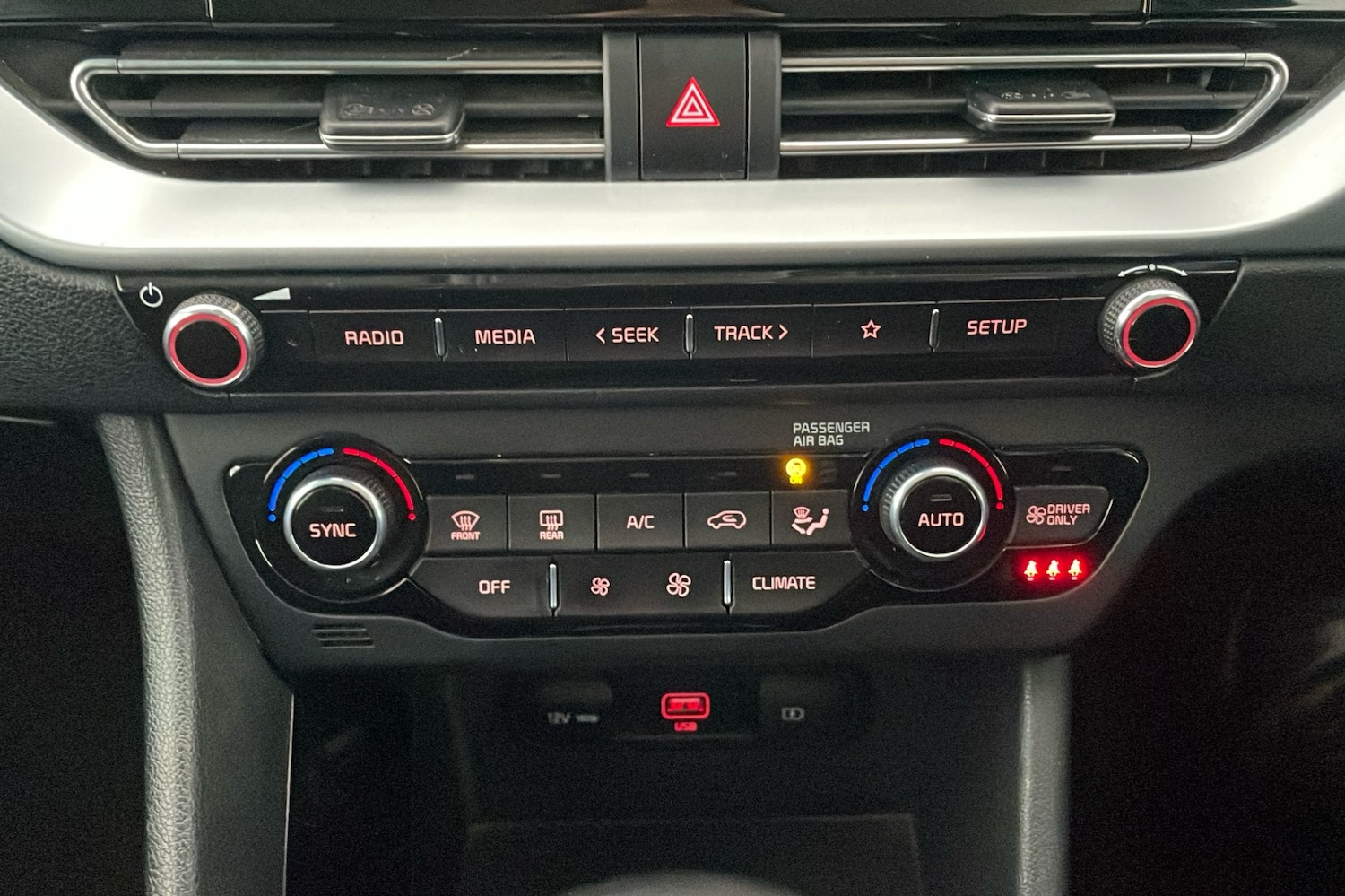 Used Kia Niro 2021 for sale - 77591212: Photo 13