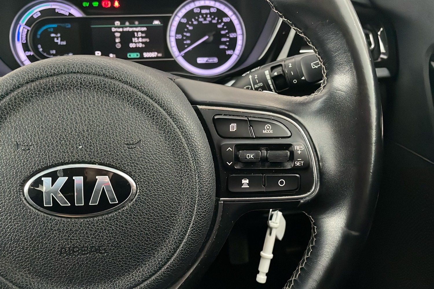 Used Kia Niro 2021 for sale - 77591212: Photo 15