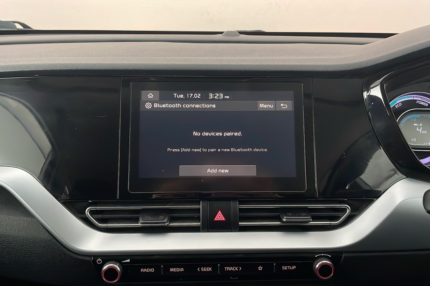 Used Kia Niro 2021 for sale - 77591212: Photo 16