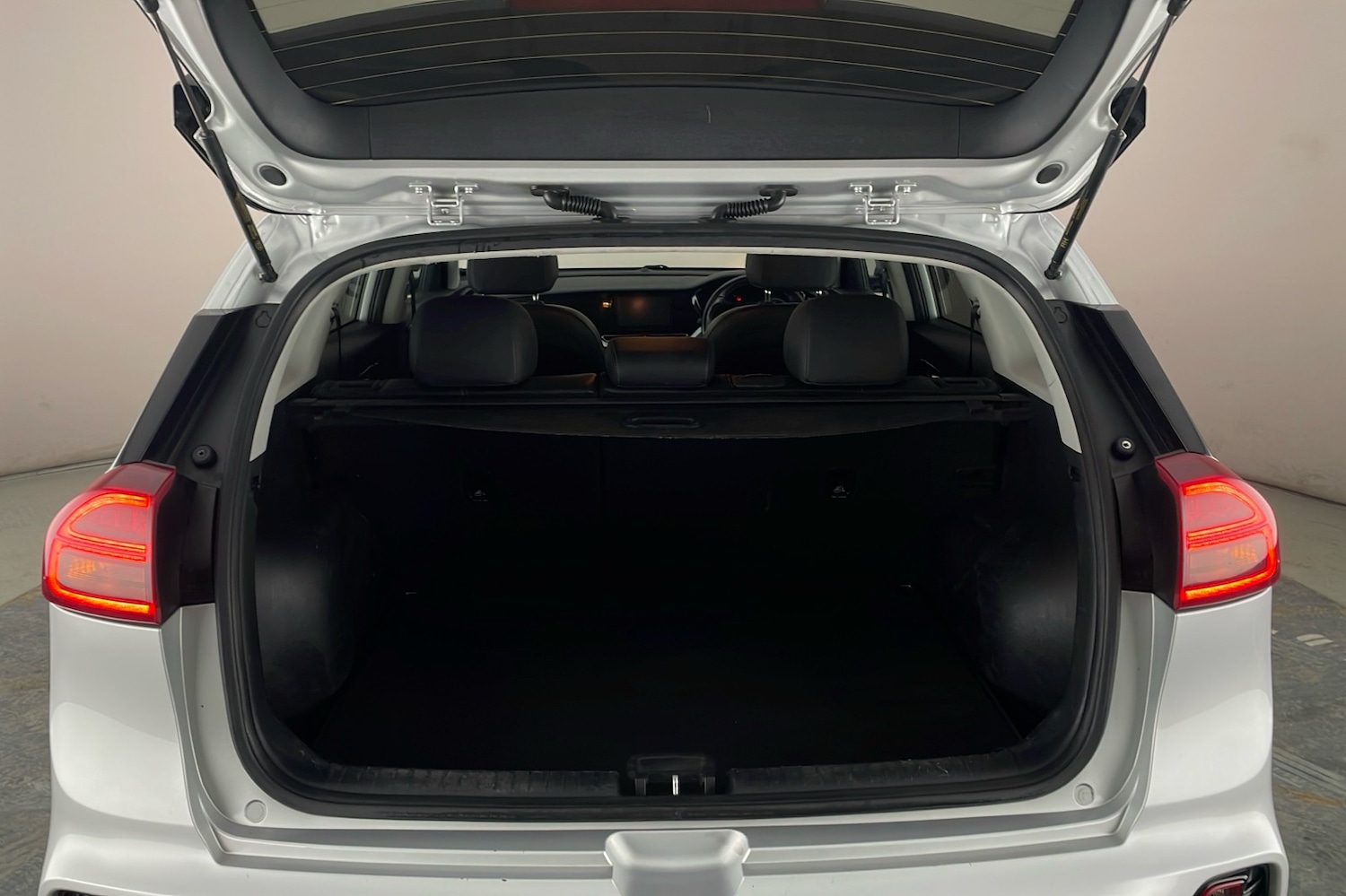 Used Kia Niro 2021 for sale - 77591212: Photo 17