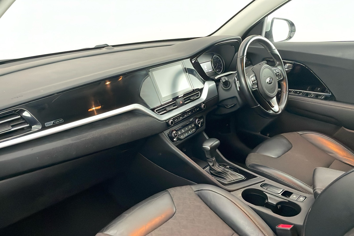 Used Kia Niro 2021 for sale - 77591212: Photo 18