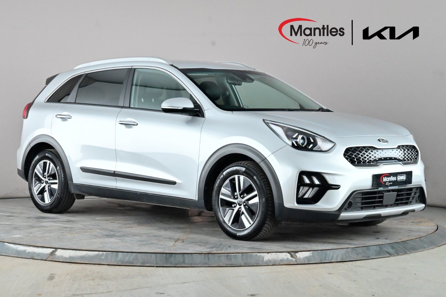 Used Kia Niro 2021 for sale - 77591212: Photo 2