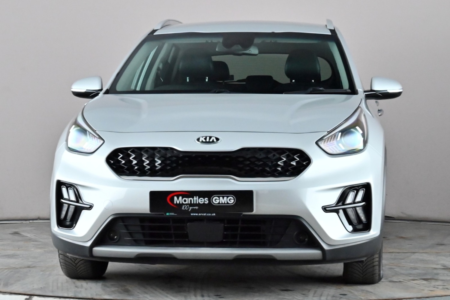 Used Kia Niro 2021 for sale - 77591212: Photo 3