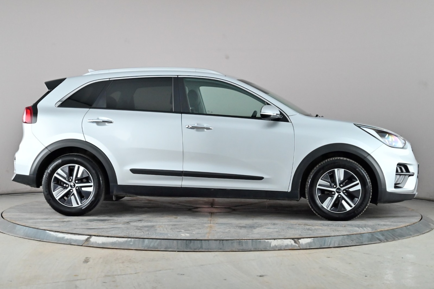 Used Kia Niro 2021 for sale - 77591212: Photo 4
