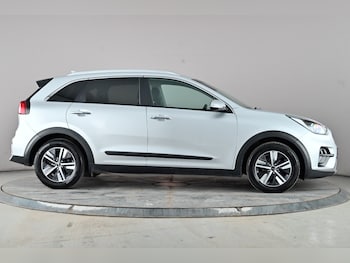 Used Kia Niro 2021 for sale - 77591212: Photo