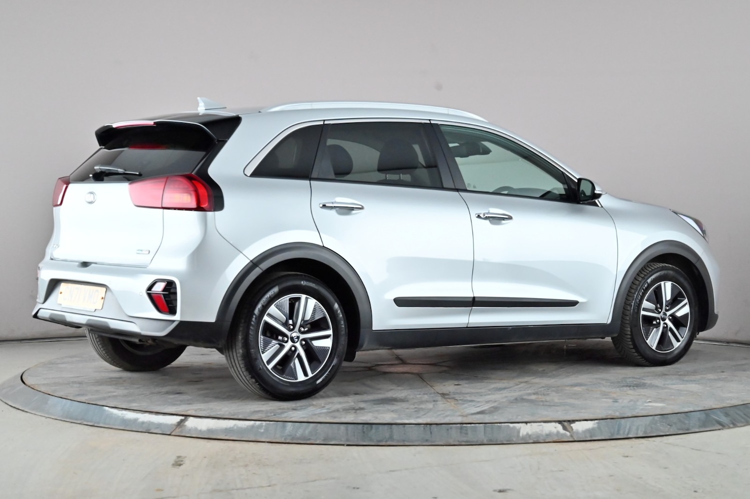 Used Kia Niro 2021 for sale - 77591212: Photo 7