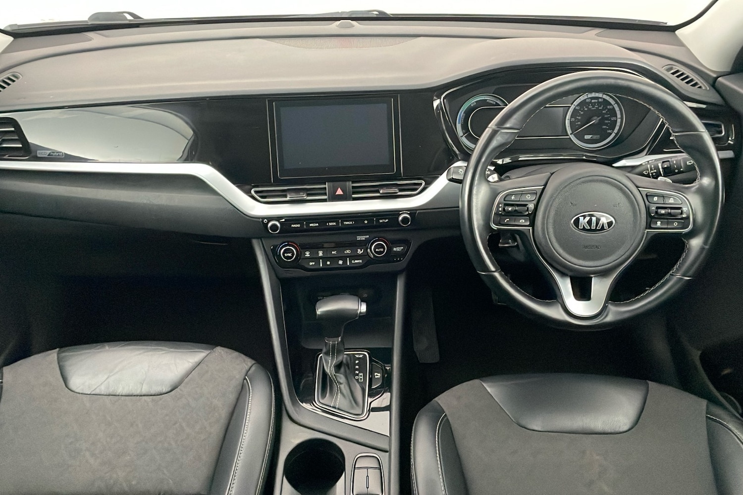 Used Kia Niro 2021 for sale - 77591212: Photo 9