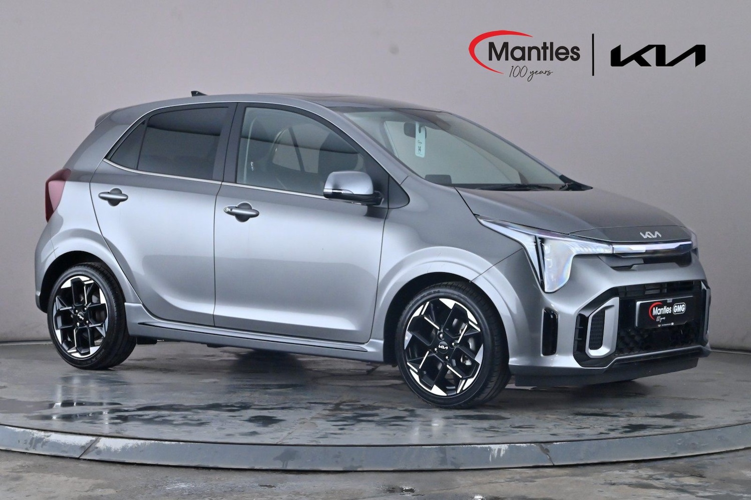 Used Kia Picanto 2025 for sale - 75962118: Photo 1