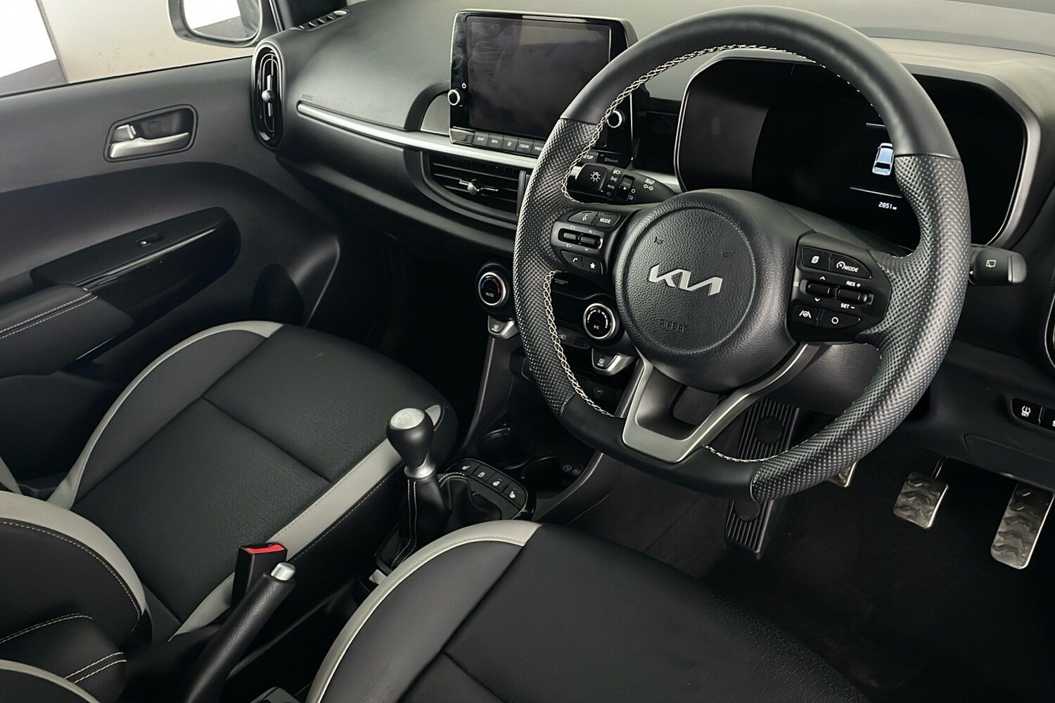 Used Kia Picanto 2025 for sale - 75962118: Photo 11