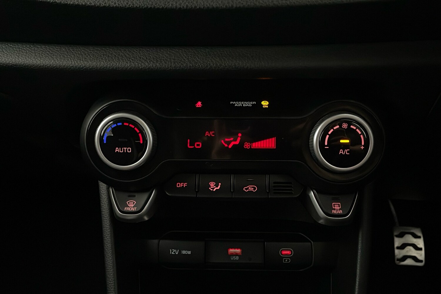 Used Kia Picanto 2025 for sale - 75962118: Photo 14