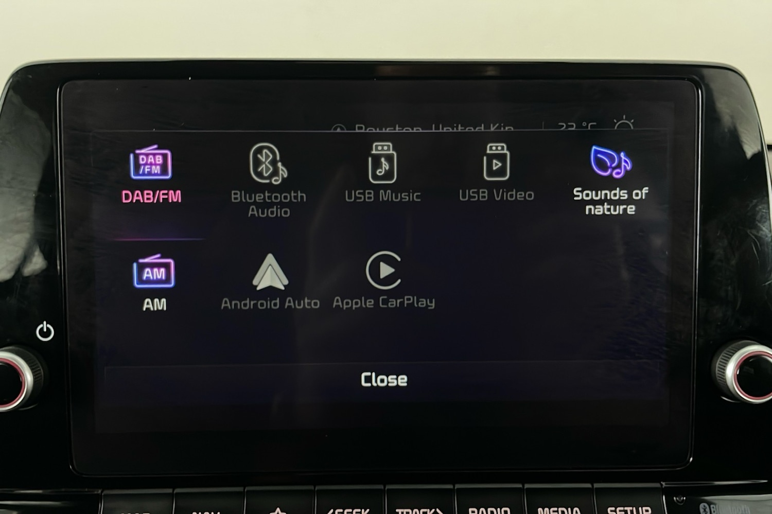 Used Kia Picanto 2025 for sale - 75962118: Photo 17