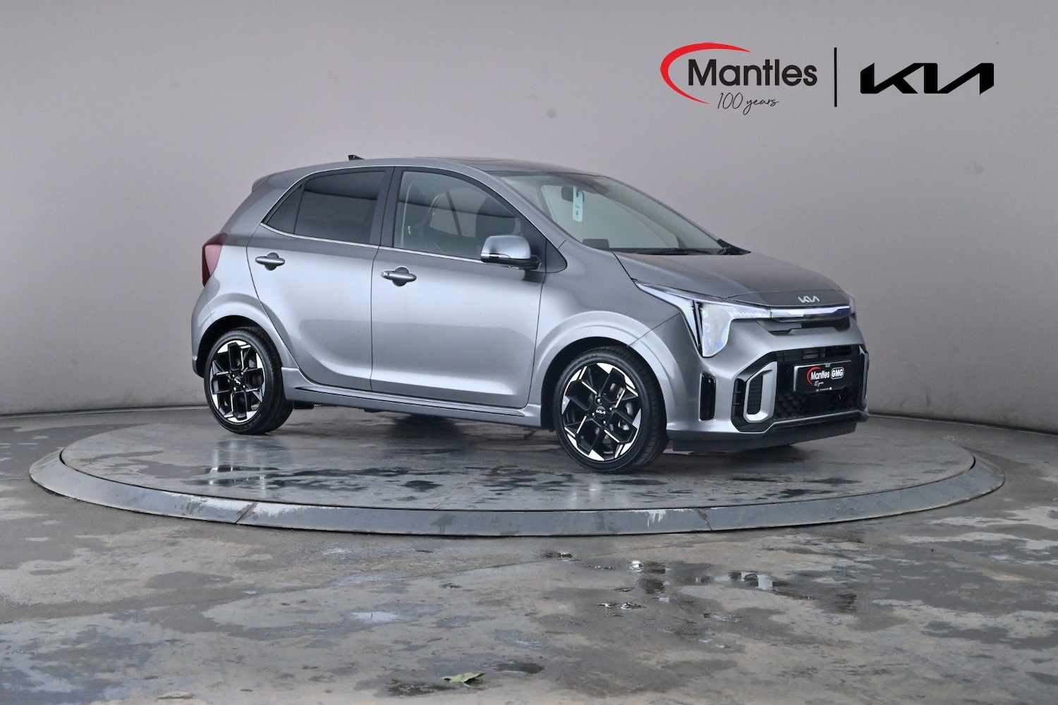 Used Kia Picanto 2025 for sale - 75962118: Photo 2