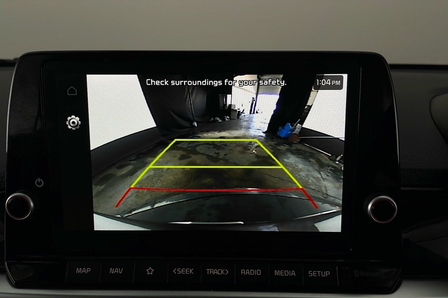 Used Kia Picanto 2025 for sale - 75962118: Photo 20