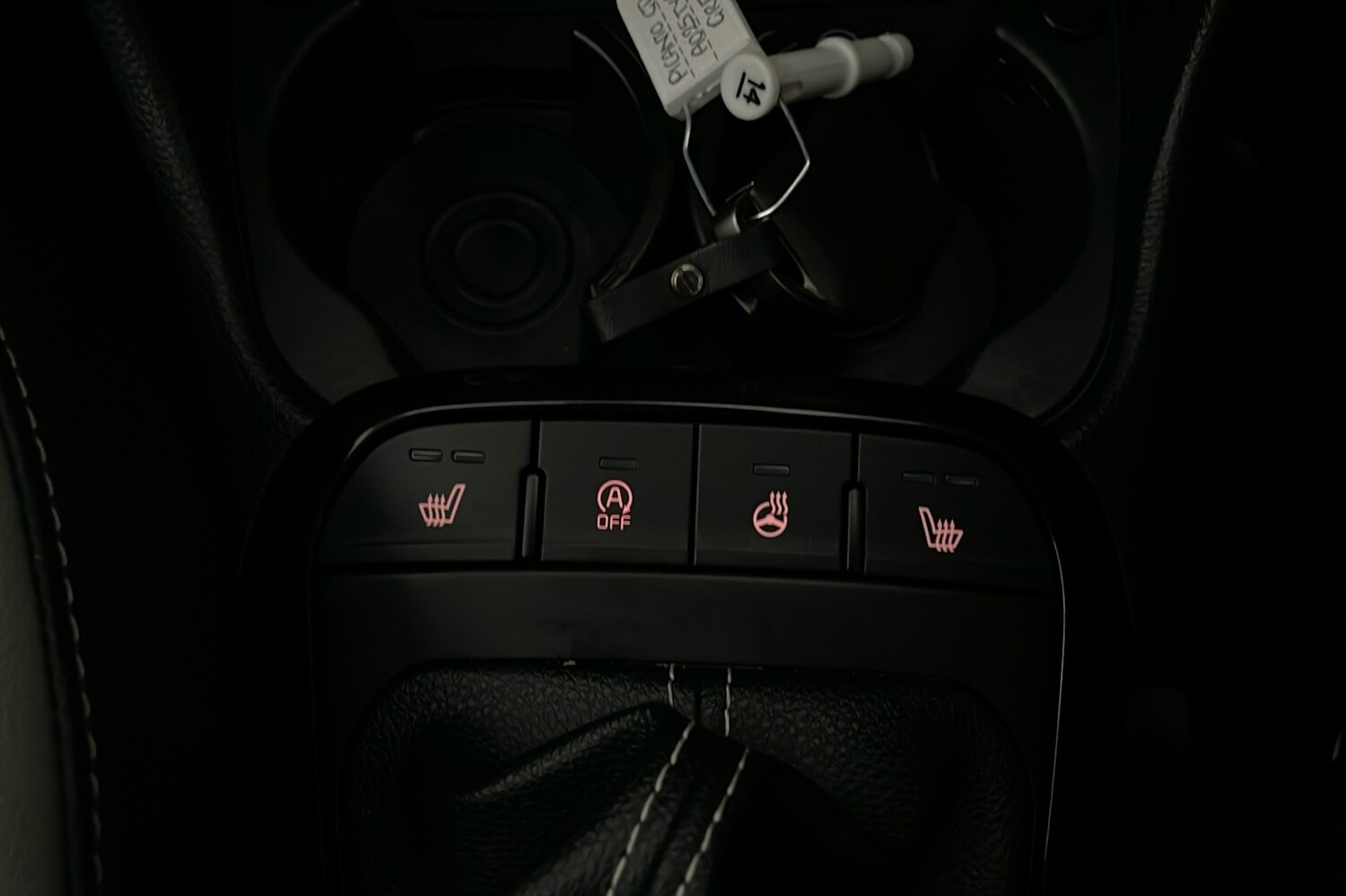 Used Kia Picanto 2025 for sale - 75962118: Photo 21