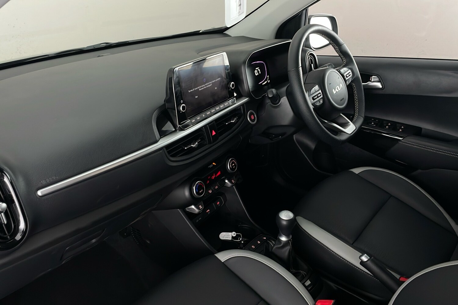 Used Kia Picanto 2025 for sale - 75962118: Photo 22