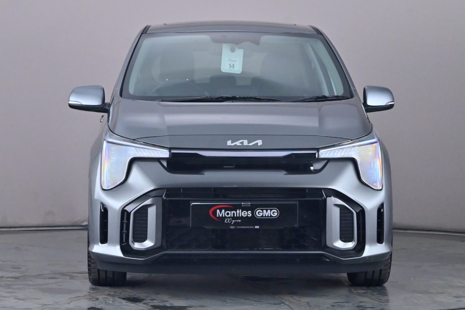 Used Kia Picanto 2025 for sale - 75962118: Photo 3