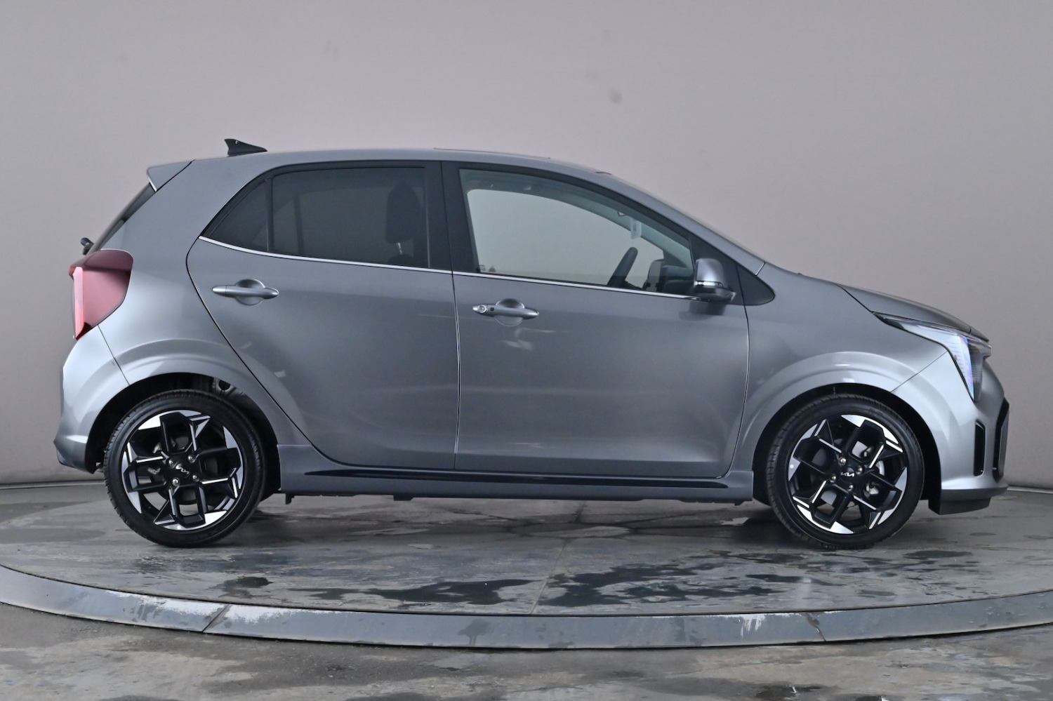 Used Kia Picanto 2025 for sale - 75962118: Photo 4