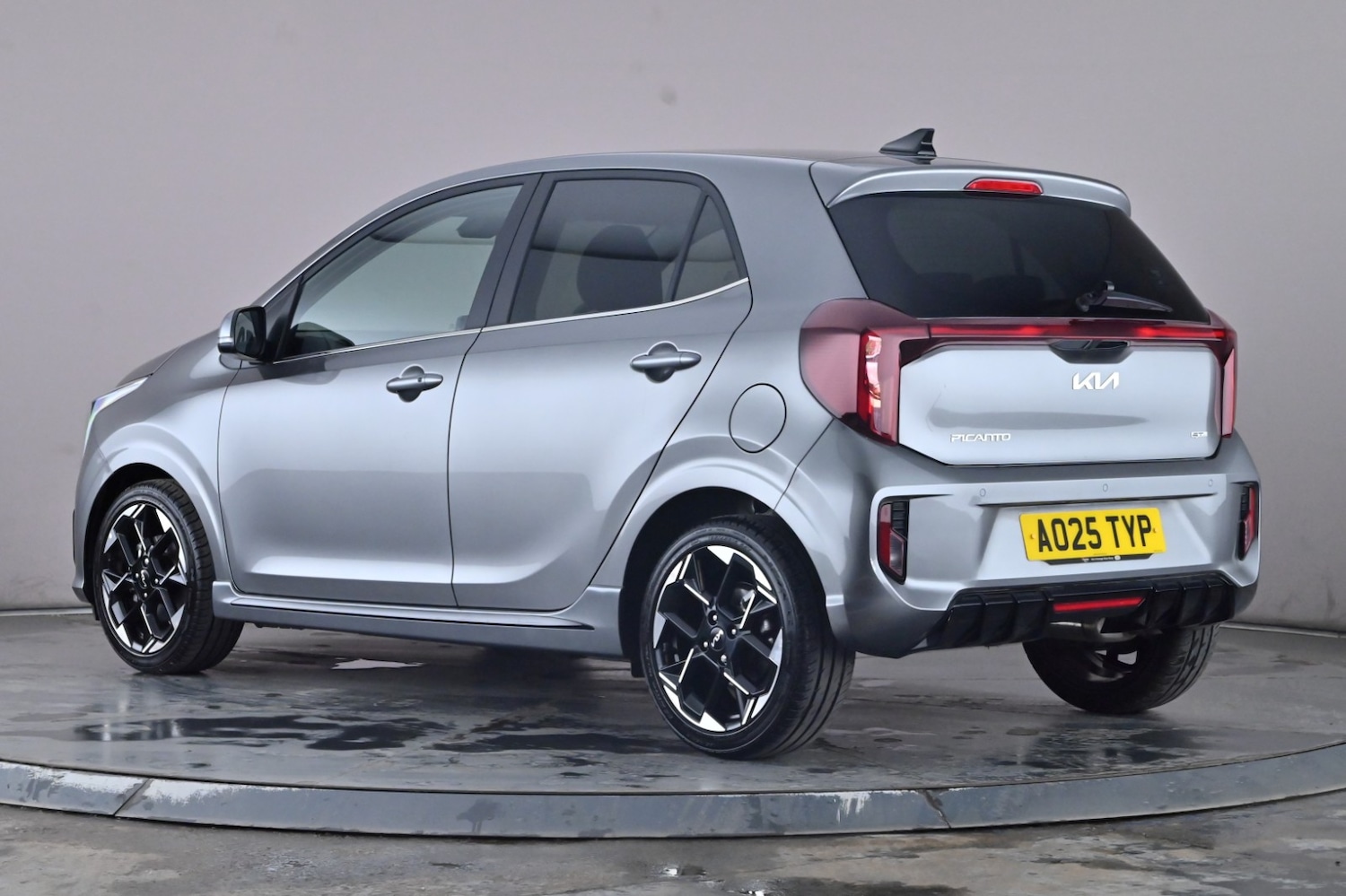 Used Kia Picanto 2025 for sale - 75962118: Photo 5