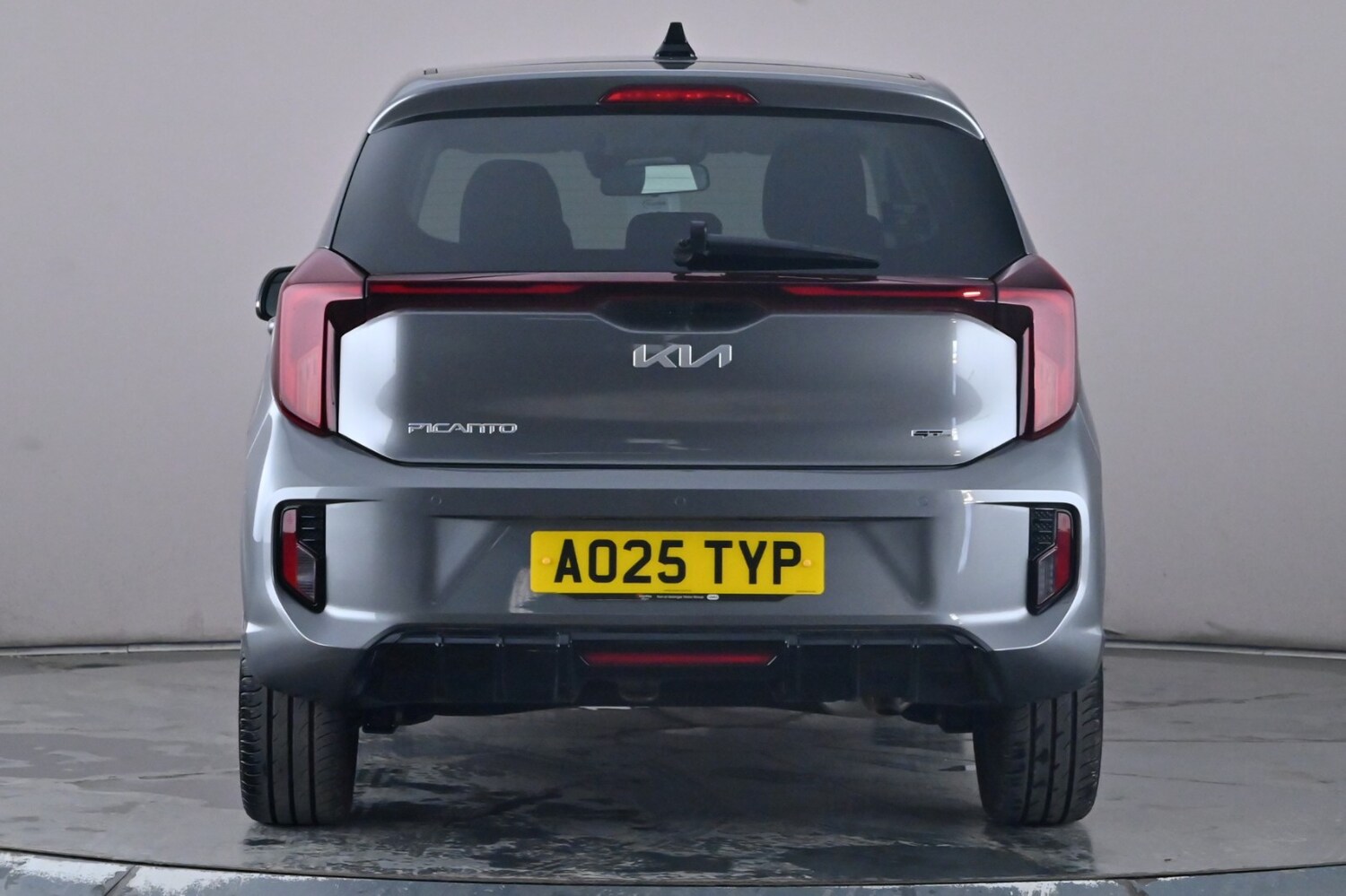 Used Kia Picanto 2025 for sale - 75962118: Photo 6