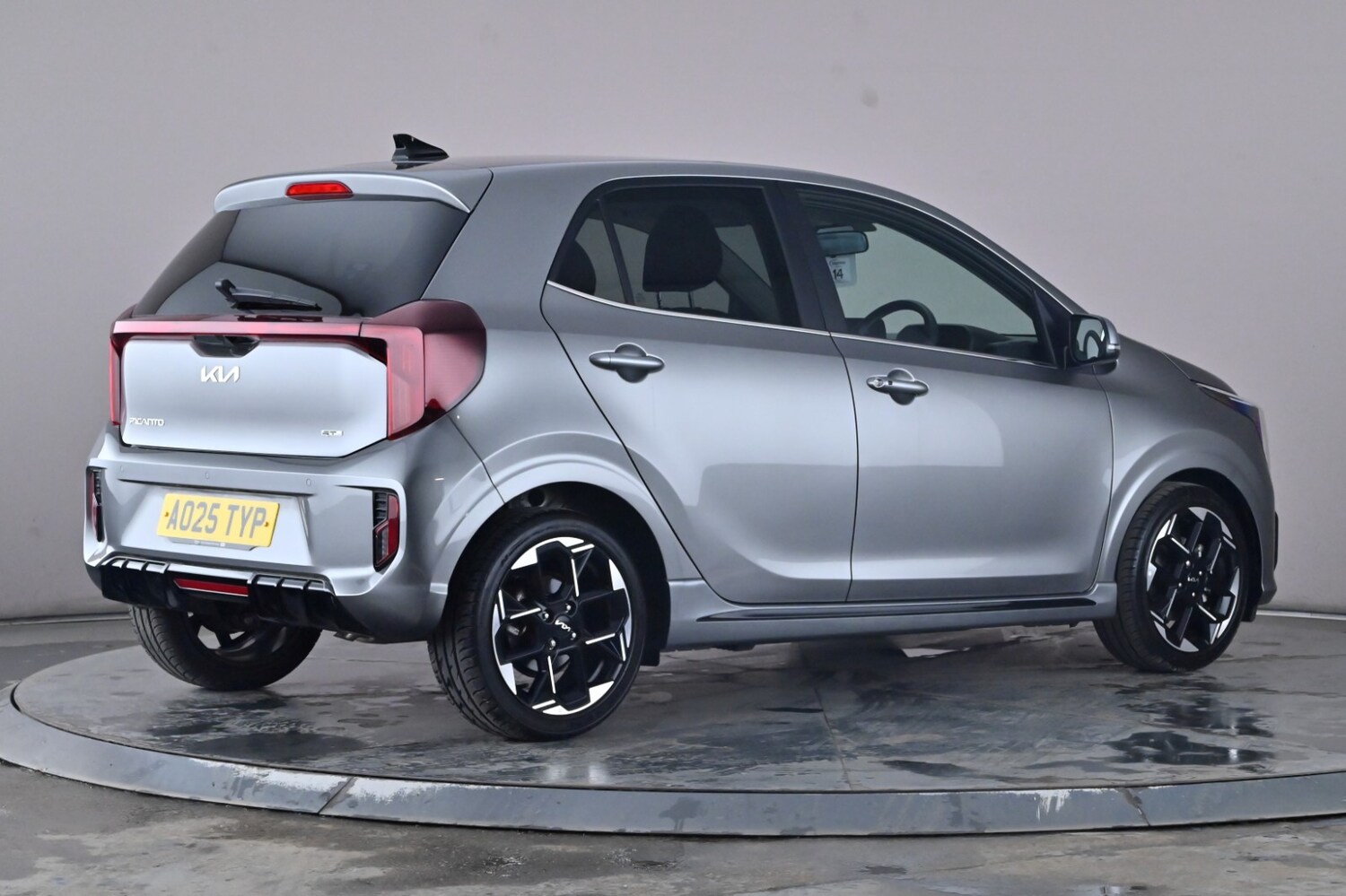 Used Kia Picanto 2025 for sale - 75962118: Photo 7
