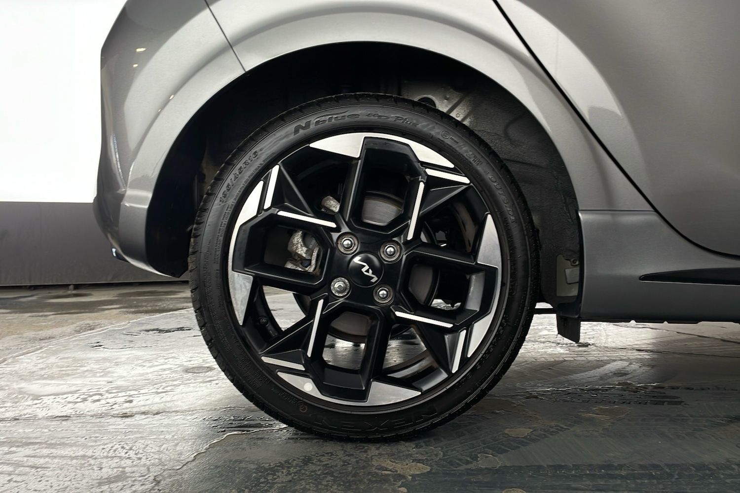 Used Kia Picanto 2025 for sale - 75962118: Photo 8