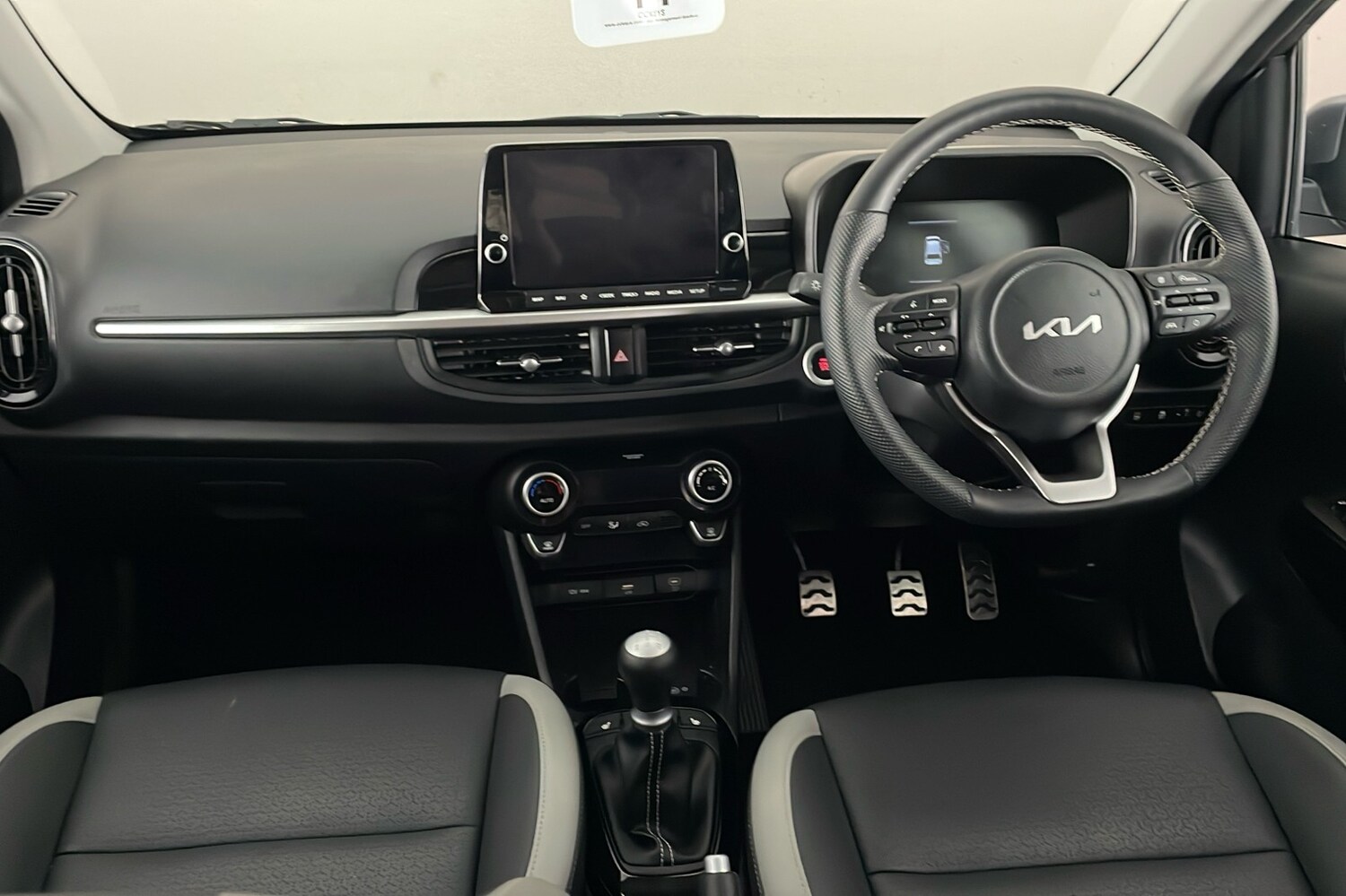 Used Kia Picanto 2025 for sale - 75962118: Photo 9