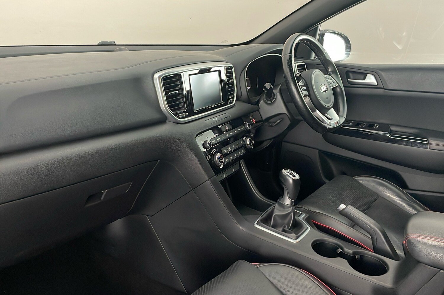 Used Kia Sportage for sale - 77565793: Photo 10