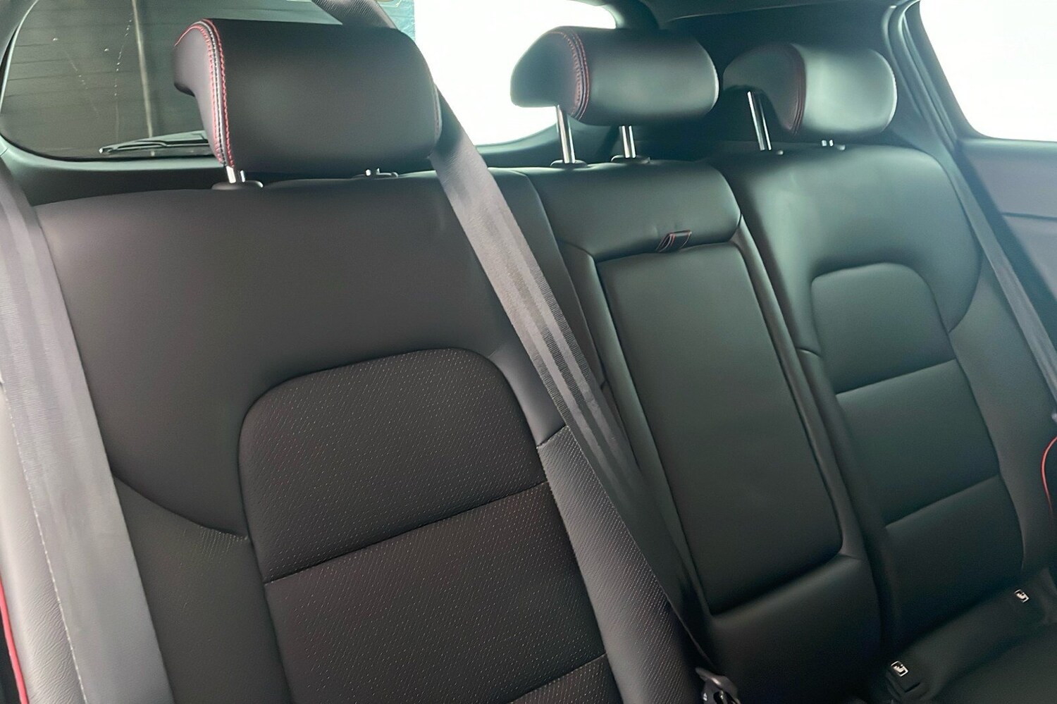 Used Kia Sportage for sale - 77565793: Photo 11