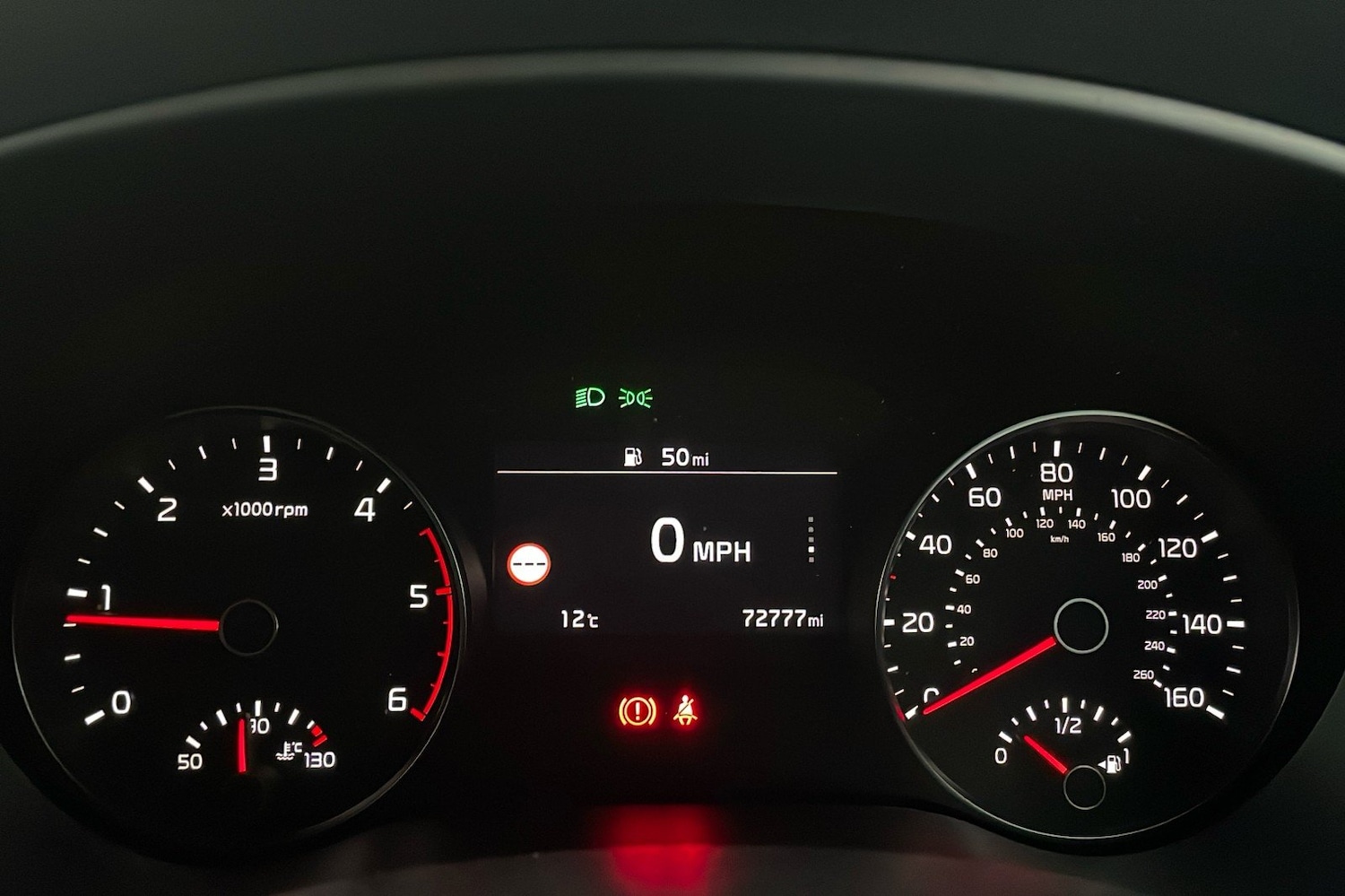 Used Kia Sportage for sale - 77565793: Photo 13