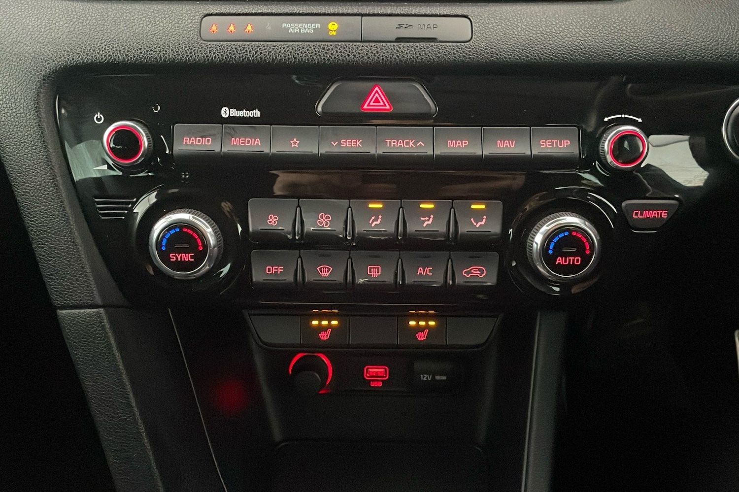 Used Kia Sportage for sale - 77565793: Photo 14