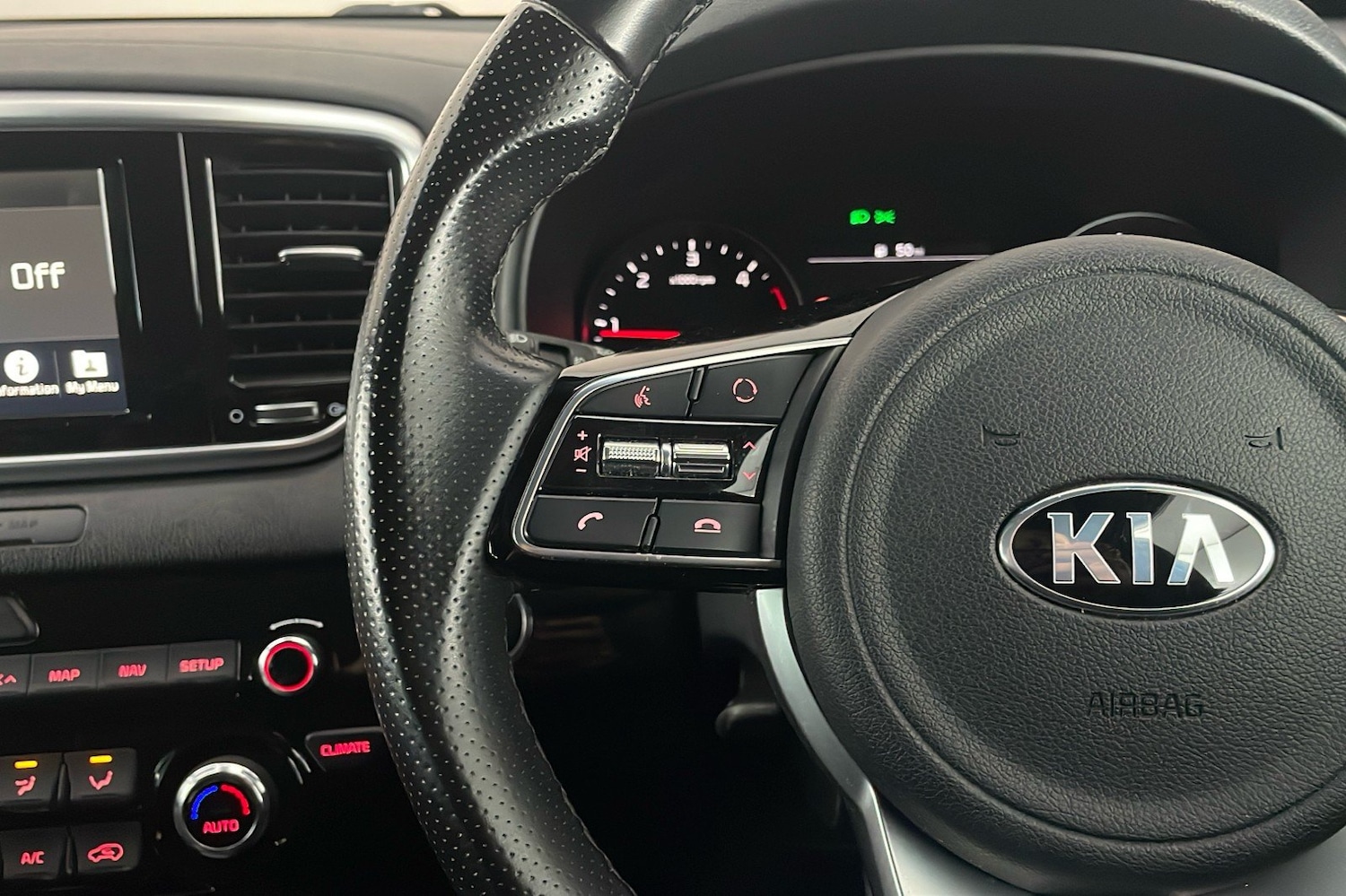 Used Kia Sportage for sale - 77565793: Photo 15