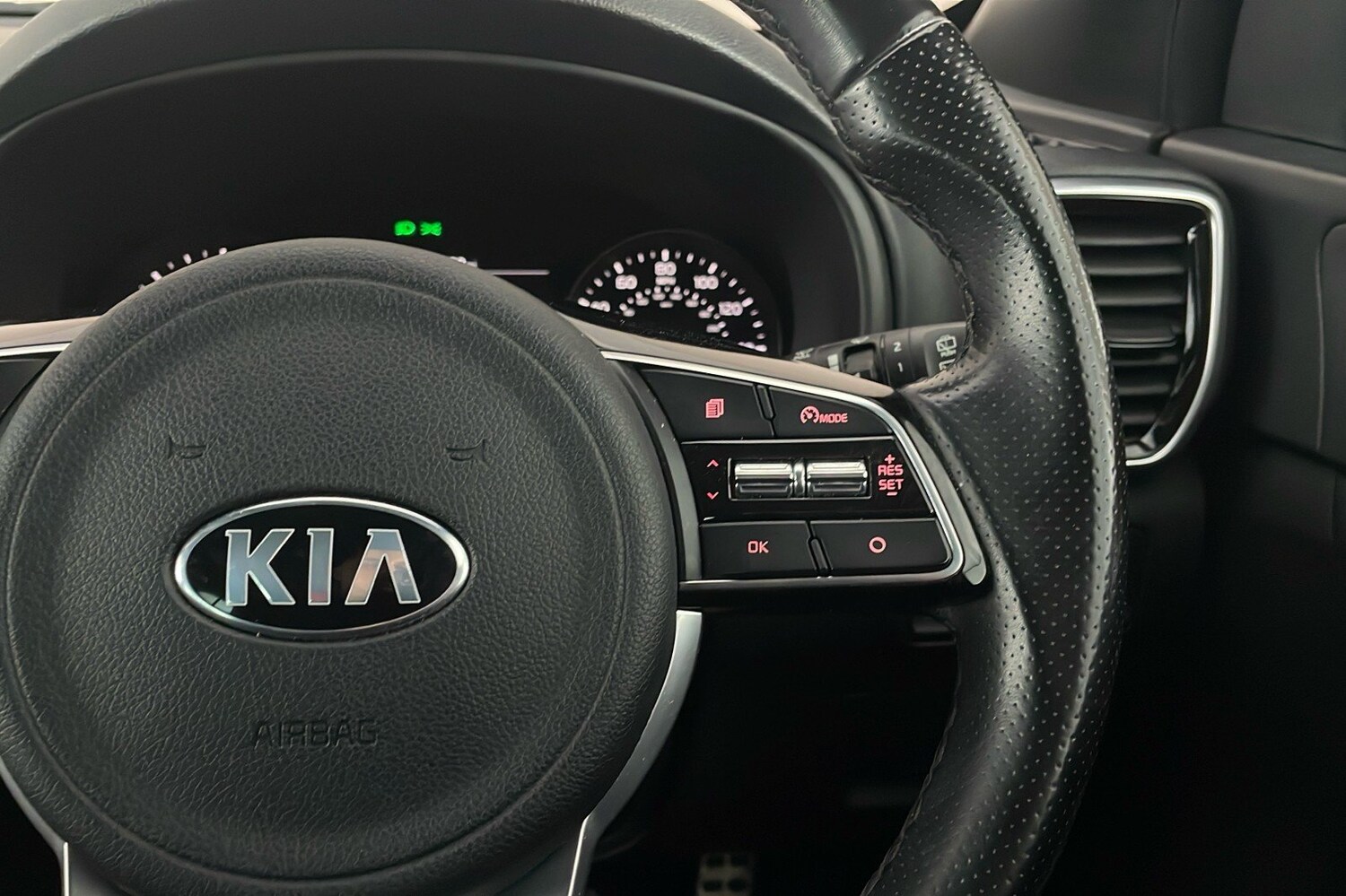 Used Kia Sportage for sale - 77565793: Photo 16