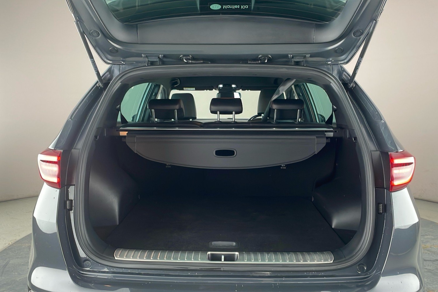 Used Kia Sportage for sale - 77565793: Photo 17