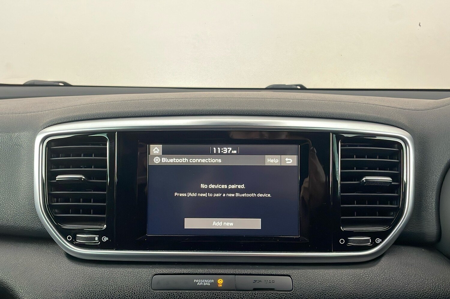 Used Kia Sportage for sale - 77565793: Photo 18