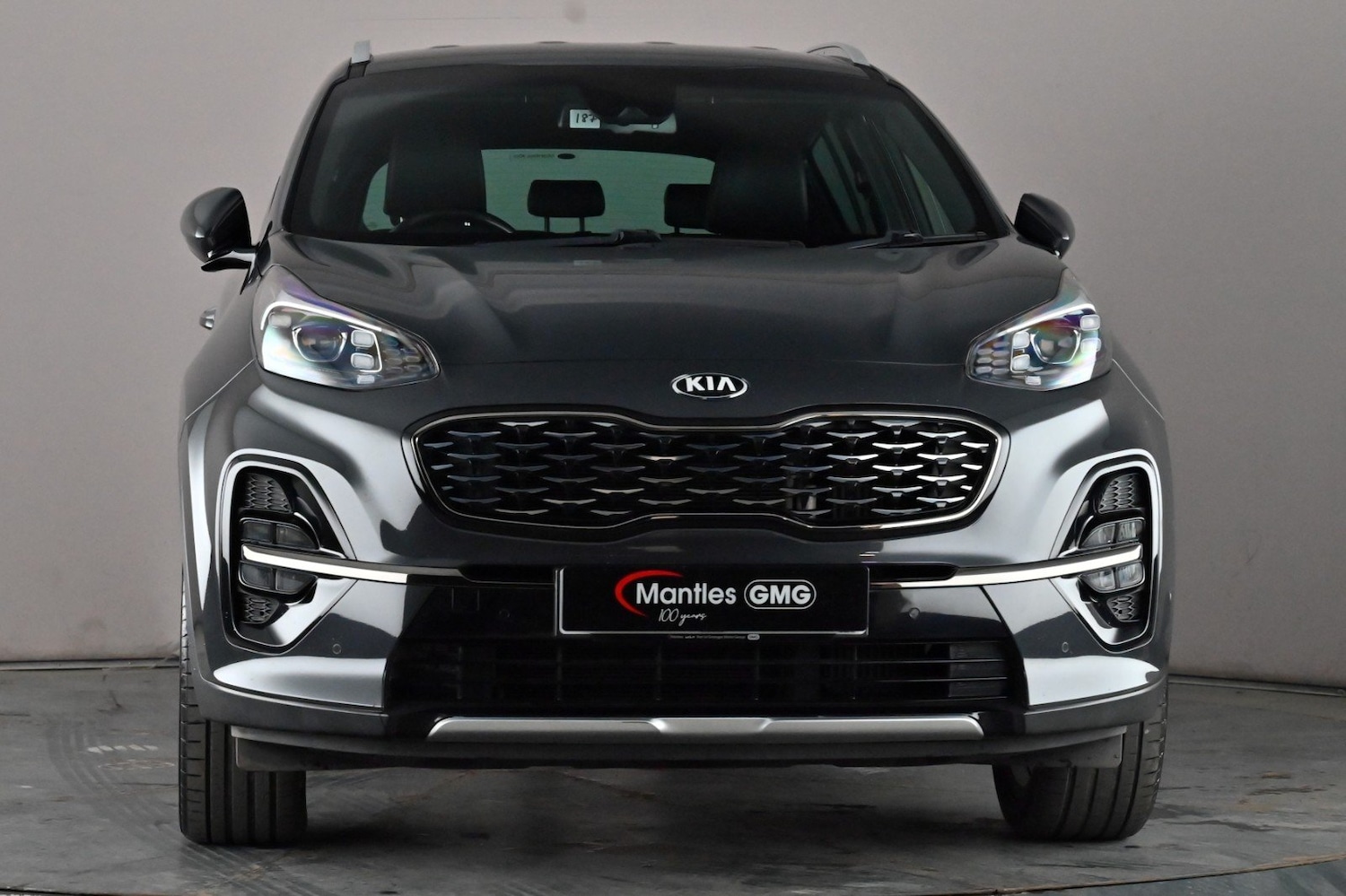 Used Kia Sportage for sale - 77565793: Photo 2