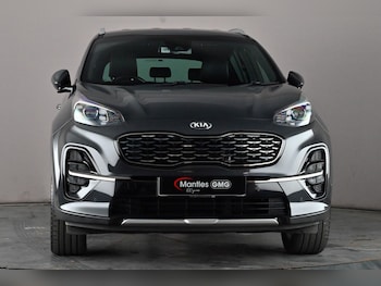 Used Kia Sportage undefined for sale - 77565793: Photo