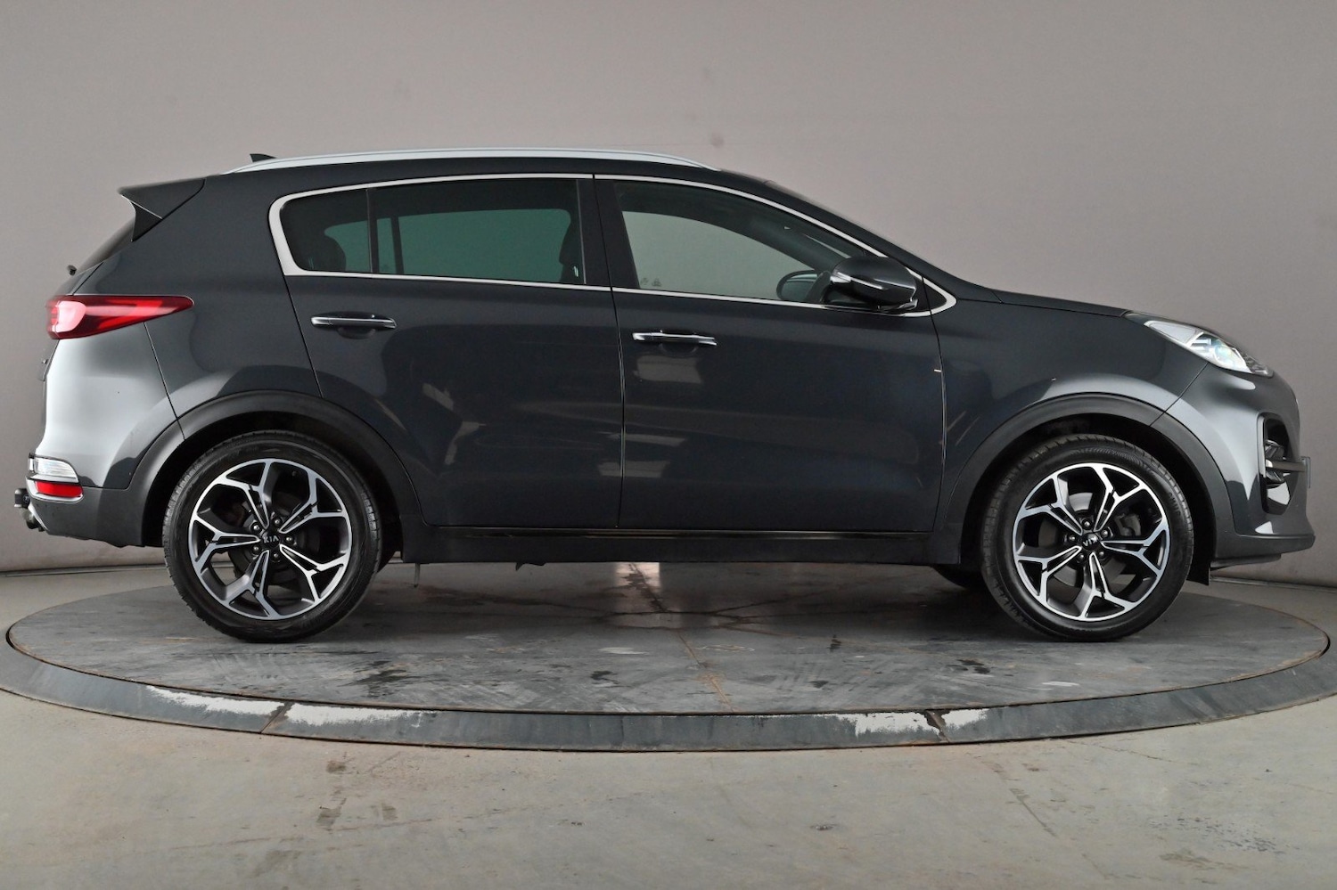 Used Kia Sportage for sale - 77565793: Photo 3