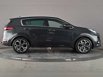 Used Kia Sportage undefined for sale - 77565793: Photo