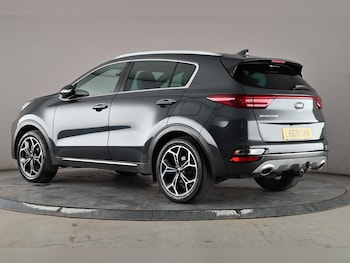 Used Kia Sportage undefined for sale - 77565793: Photo