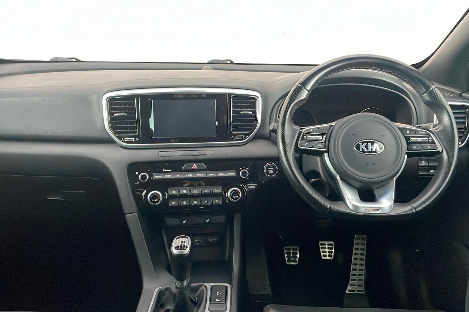 Used Kia Sportage for sale - 77565793: Photo 8