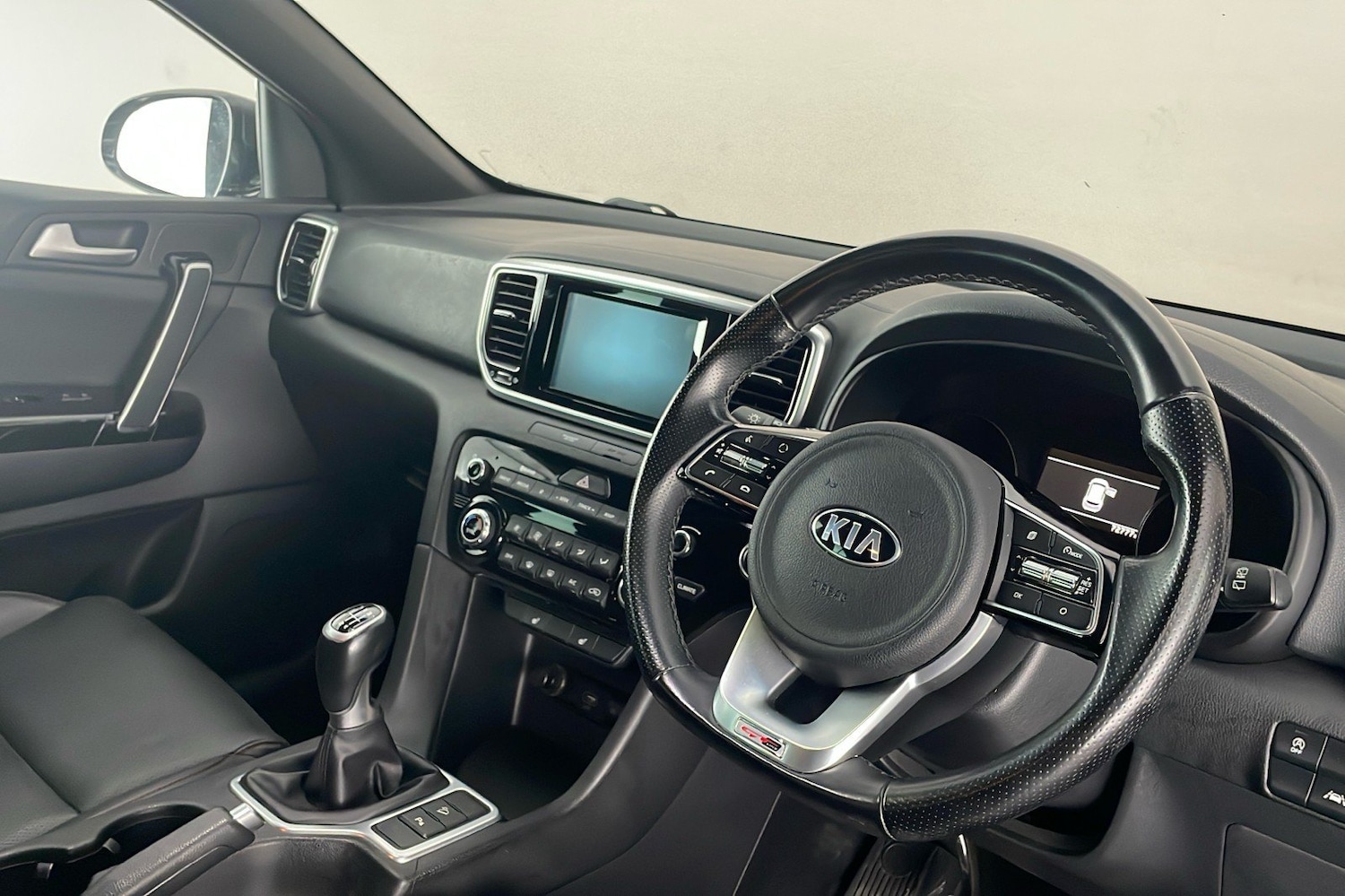 Used Kia Sportage for sale - 77565793: Photo 9