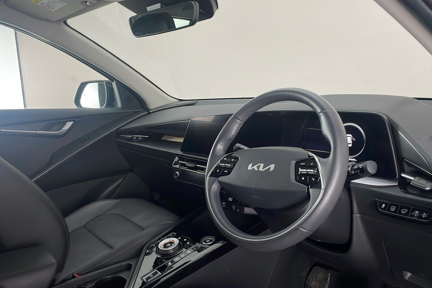 Used Kia Niro 2023 for sale - 77609695: Photo 10