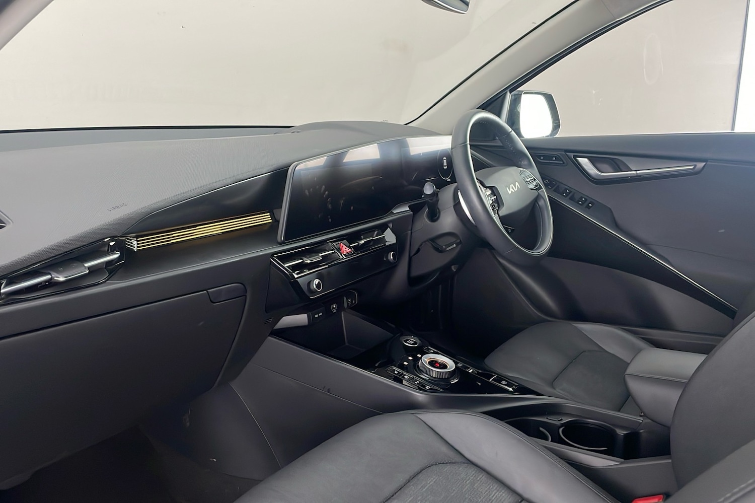 Used Kia Niro 2023 for sale - 77609695: Photo 11