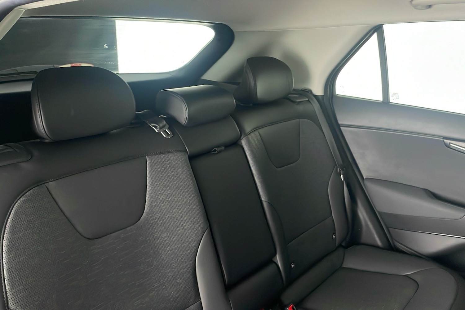 Used Kia Niro 2023 for sale - 77609695: Photo 12