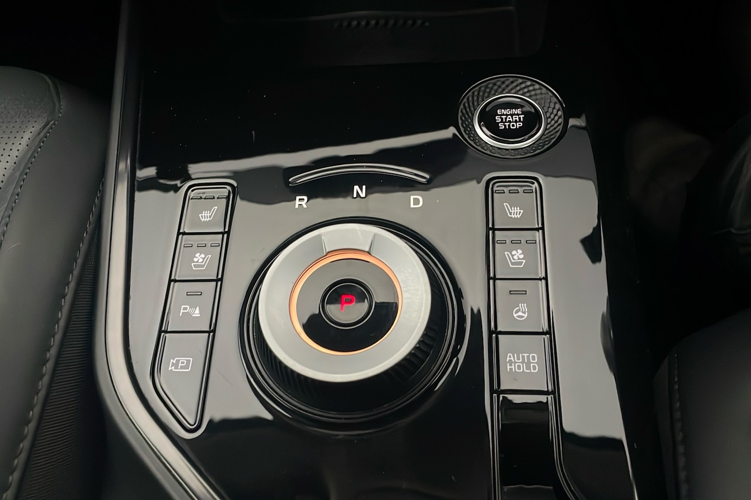 Used Kia Niro 2023 for sale - 77609695: Photo 13